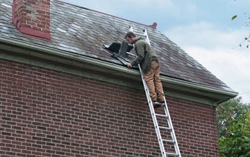 what affects urgent The Bawn roof repairs