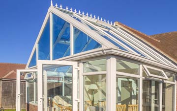 conservatory roof insulation costs The Bawn