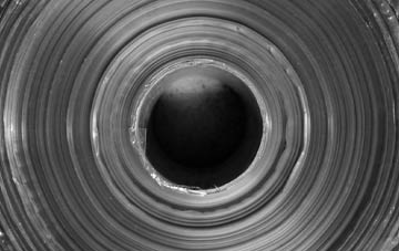 The Bawn edpm waterproofing