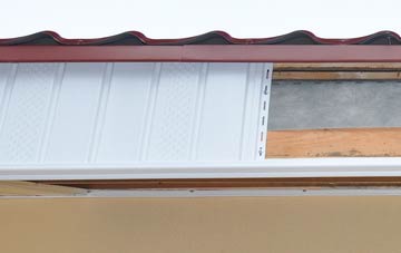 The Bawn fascia repair costs