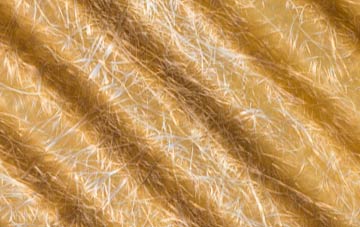 The Bawn fibreglass roof waterproofing