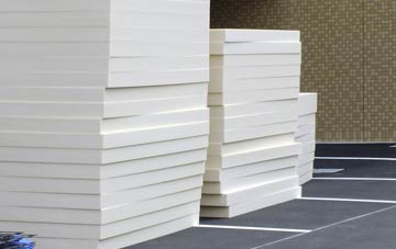 The Bawn flat roof insulation costs