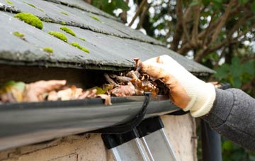 gutter cleaning The Bawn, Dungannon