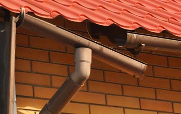 The Bawn gutter repair costs