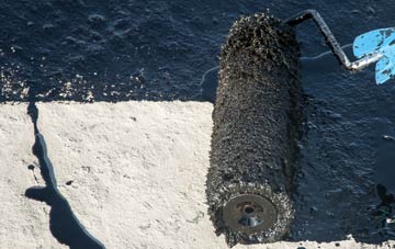 The Bawn liquid sealant waterproofing