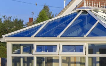 professional The Bawn conservatory insulation