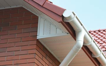 The Bawn soffit repair costs