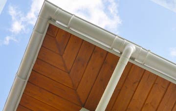 The Bawn soffit types