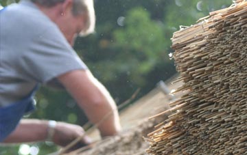 professional The Bawn thatchers