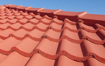 The Bawn tile and slate roof replacement