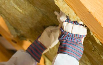 types of The Bawn pitched roof insulation materials