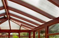 The Bawn conservatory roofing insulation