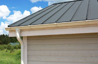 The Bawn fascia repair