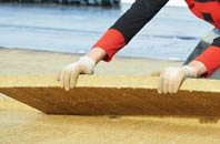 find rated The Bawn roof insulation companies