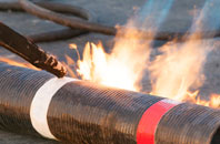 The Bawn flat roofing replacement