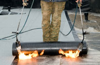 The Bawn flat roof sealing quote