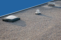 The Bawn flat roofing