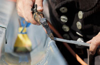 The Bawn lead roof quotes