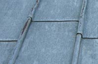 find rated The Bawn lead roofing companies