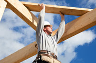 The Bawn roof replacement work