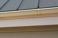 The Bawn soffit repair