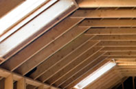 The Bawn tapered roof insulation quotes
