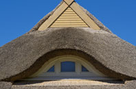The Bawn thatch roofing