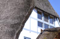 find rated The Bawn thatchers